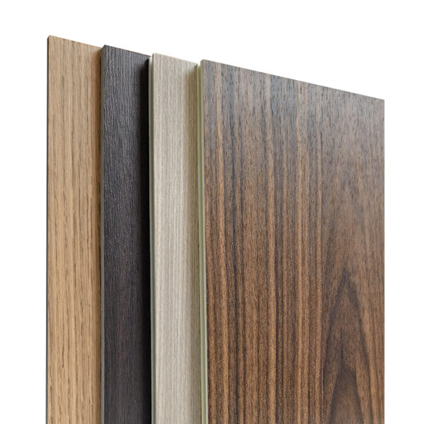 Bamboo charcoal fiber board