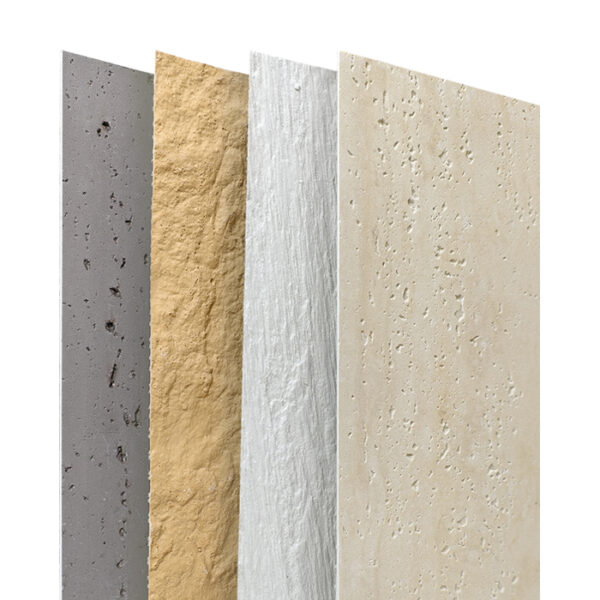 Soft Stone