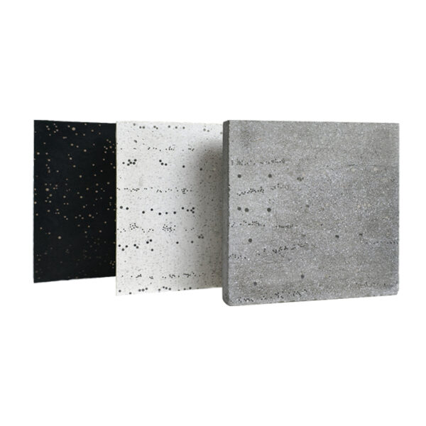 Translucent Cement
