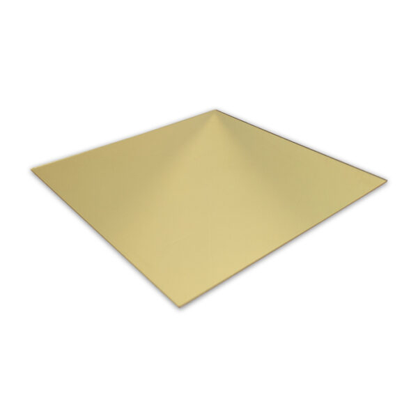 Acrylic mirror