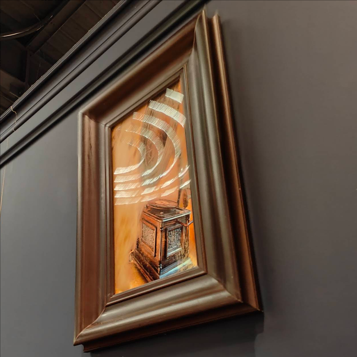 CHEZ Decorative painting 2