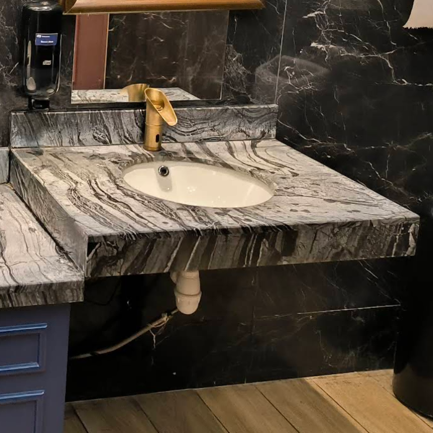 CHEZ Washbasin