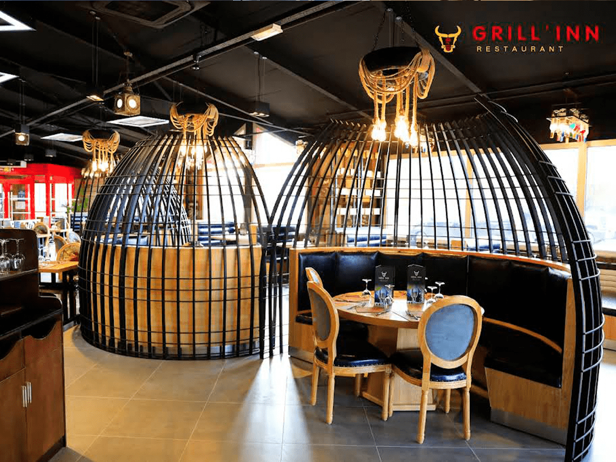 Grill inn87省06