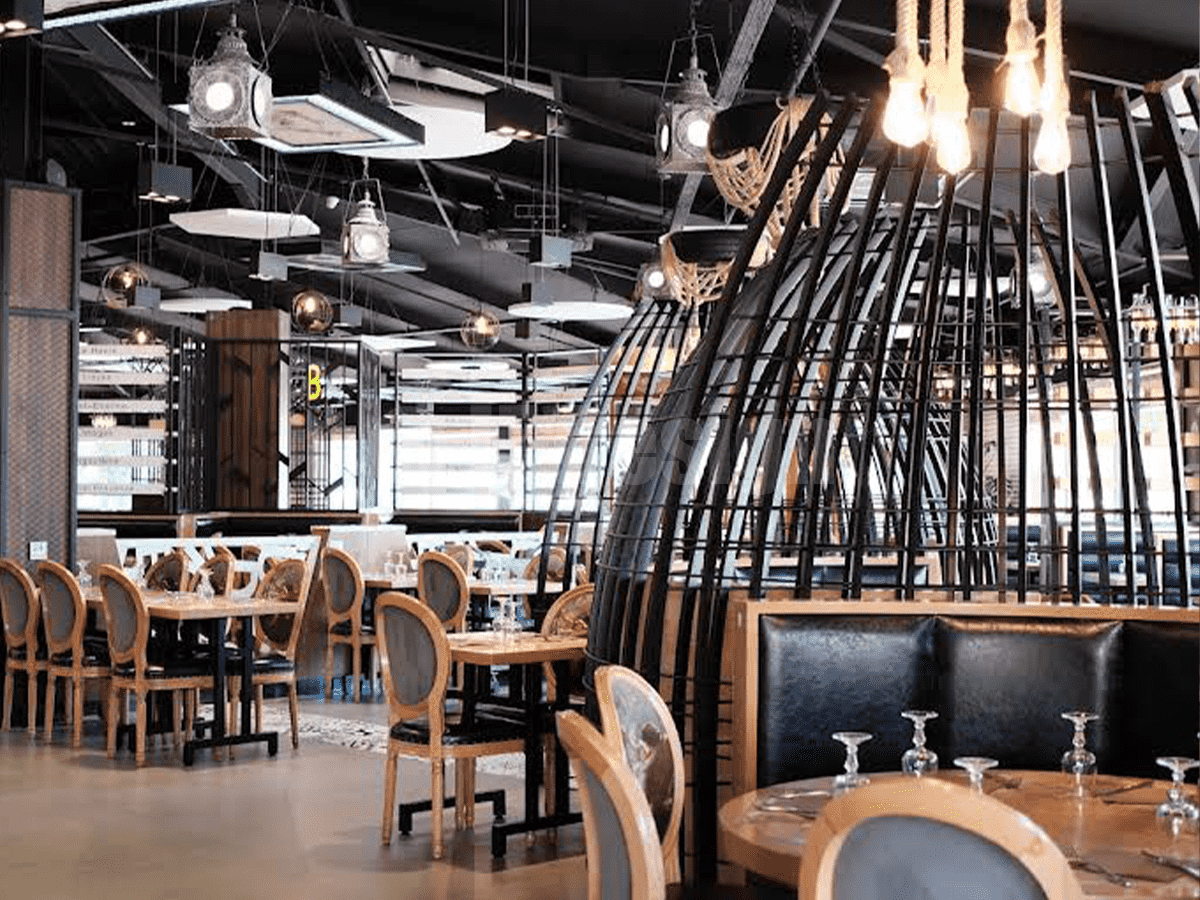 Grill inn87省13