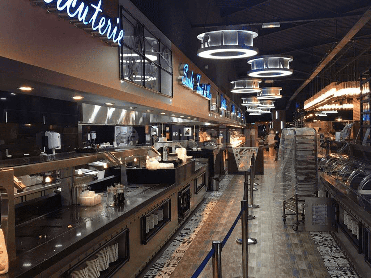 Grill inn87省19