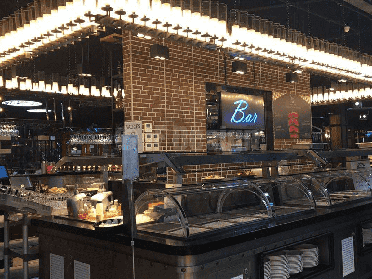 Grill inn87省26