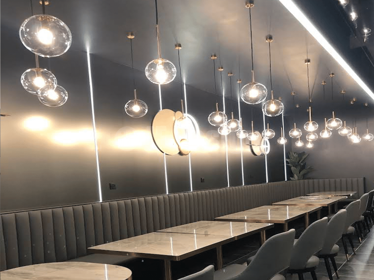 KIZUNA Restaurant 絆19