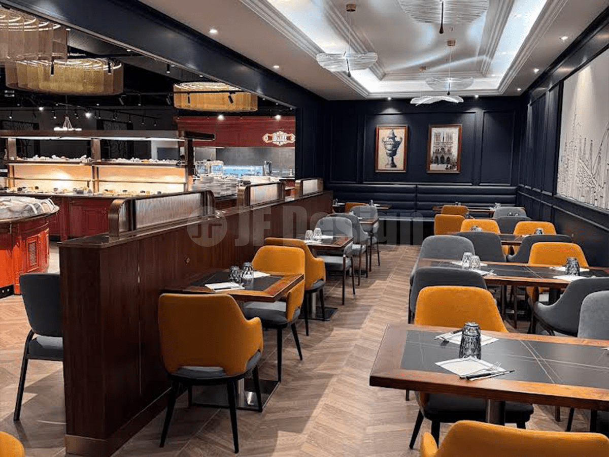 Le Grand Buffet12