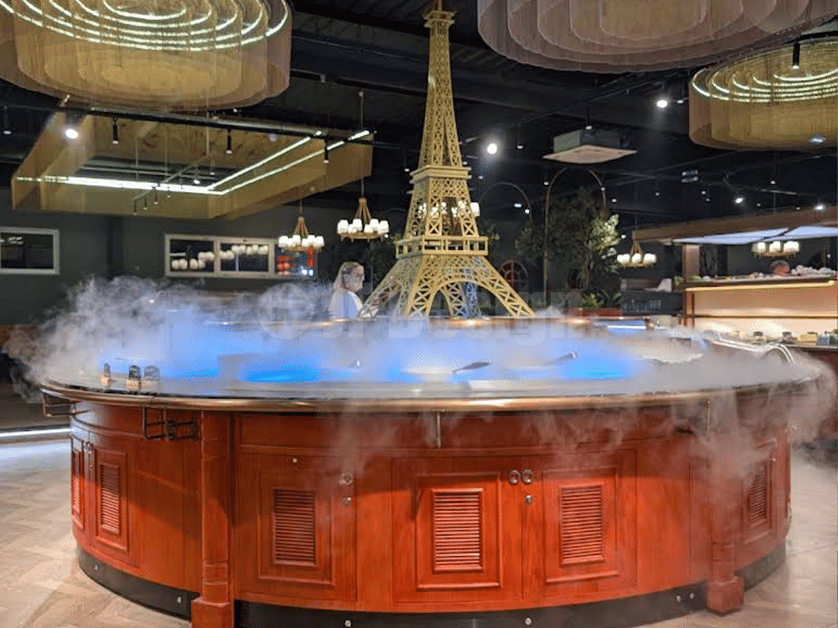 Le Grand Buffet13