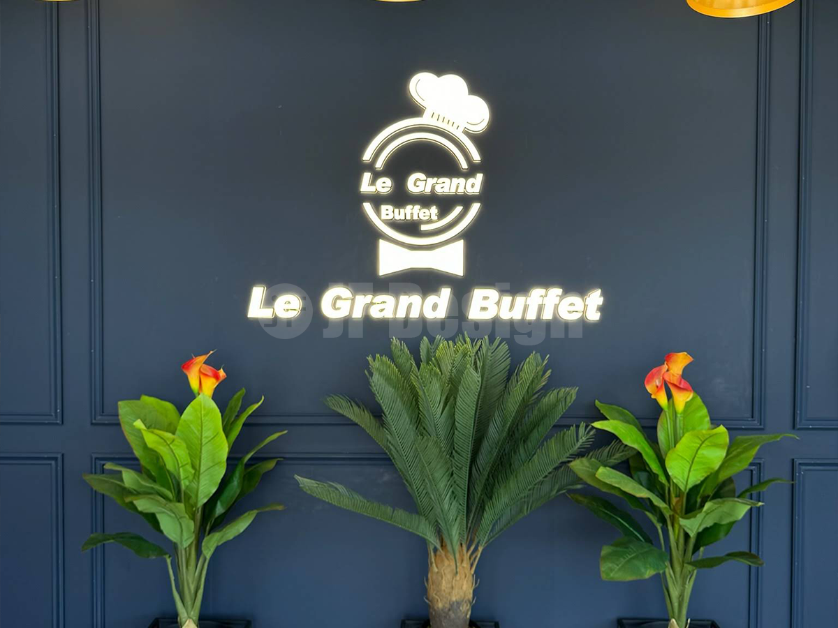 Le Grand Buffet19
