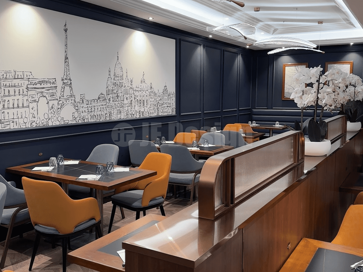 Le Grand Buffet22