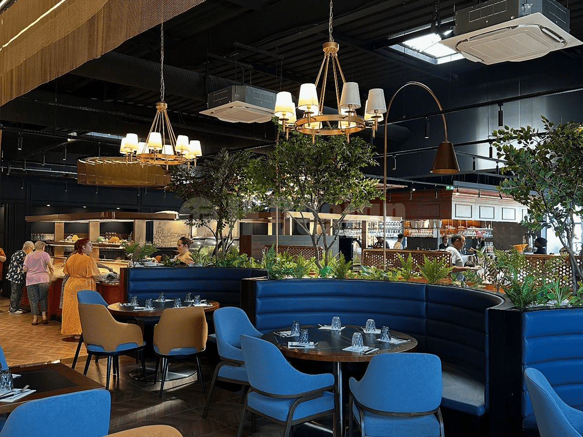 Le Grand Buffet23