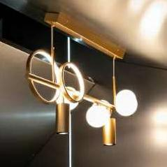 MOKA Wall lamp