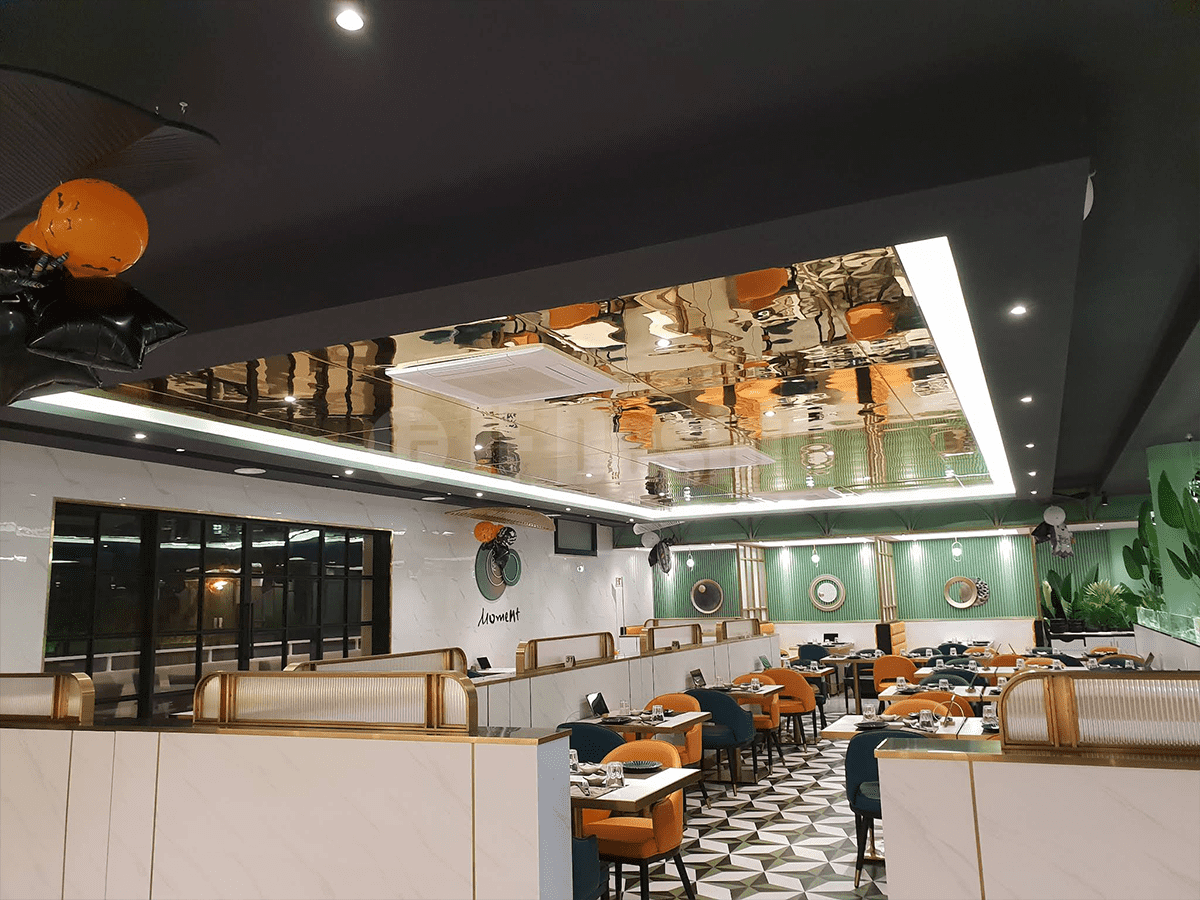 Moment - Ristorante Giapponese Sushi & Cinese12