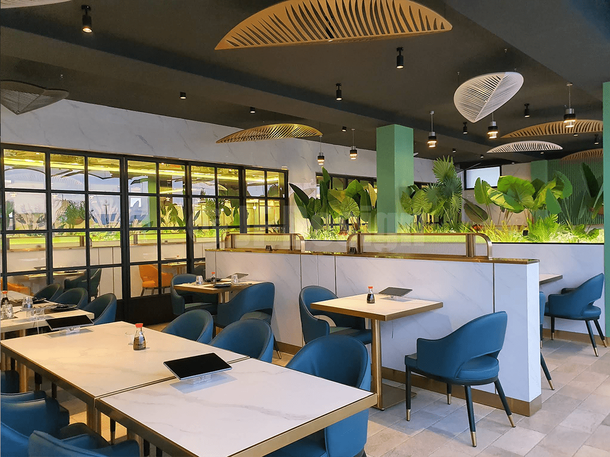 Moment - Ristorante Giapponese Sushi & Cinese13