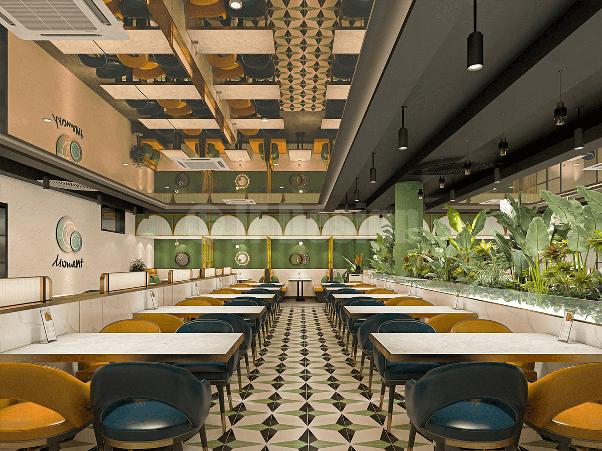Moment - Ristorante Giapponese Sushi & Cinese16