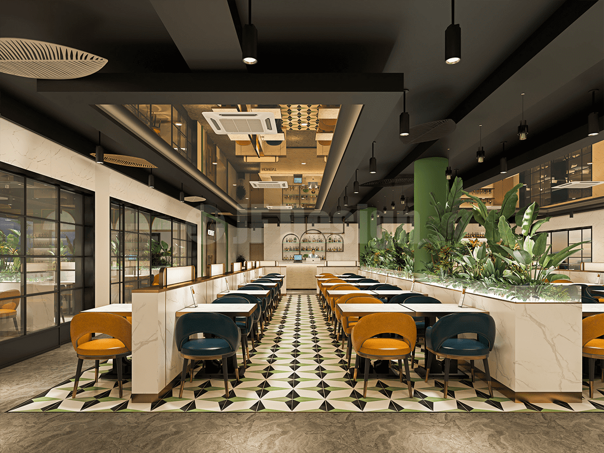 Moment - Ristorante Giapponese Sushi & Cinese18