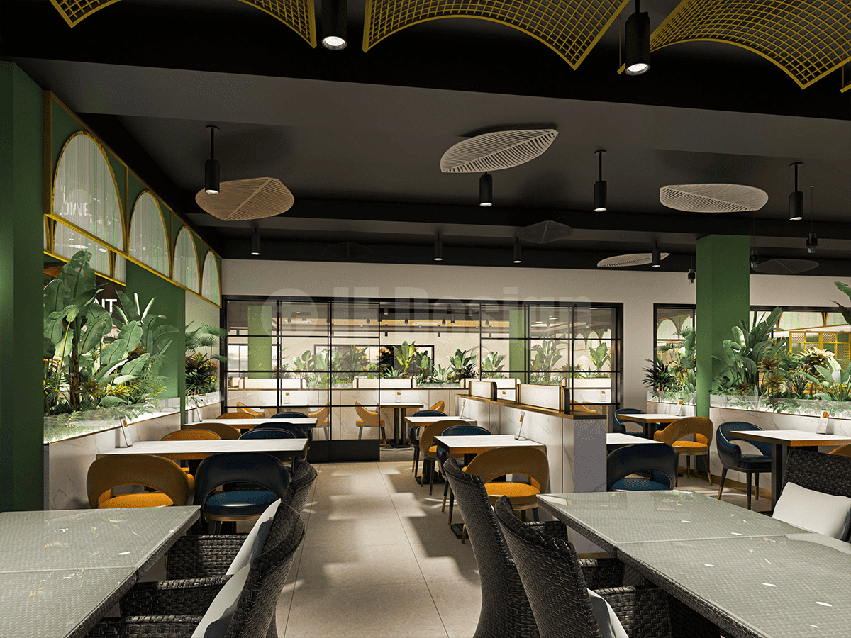 Moment - Ristorante Giapponese Sushi & Cinese21