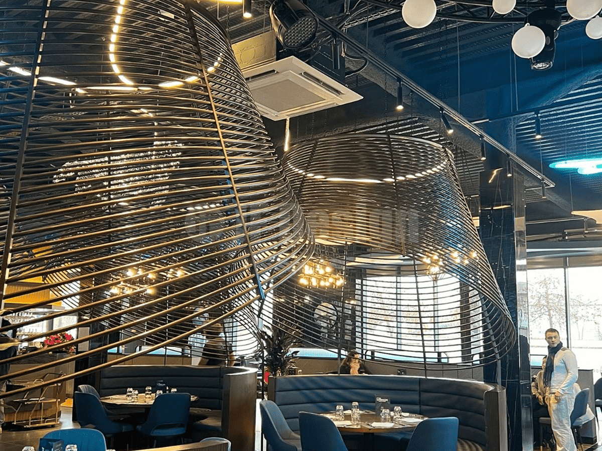 Restaurant l'Horizon10