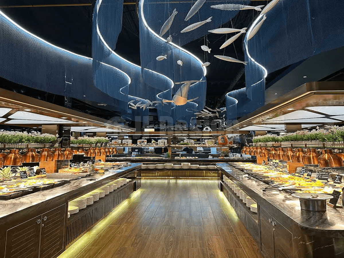 Restaurant l'Horizon15
