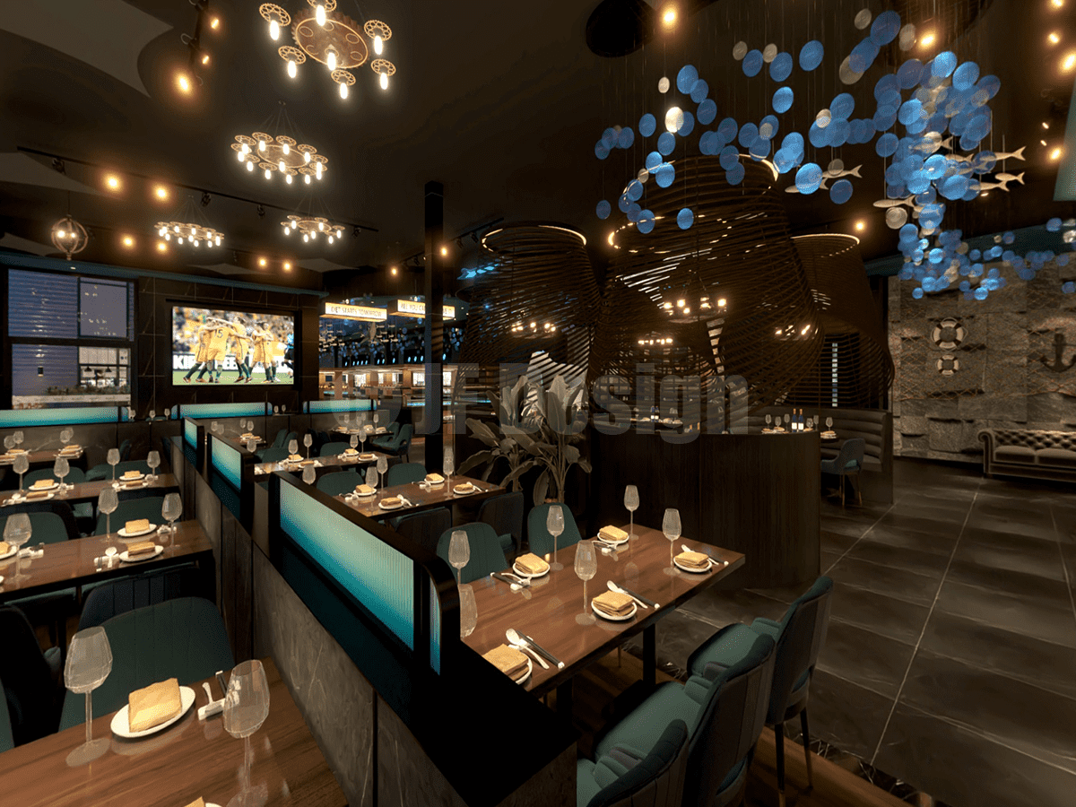 Restaurant l'Horizon19