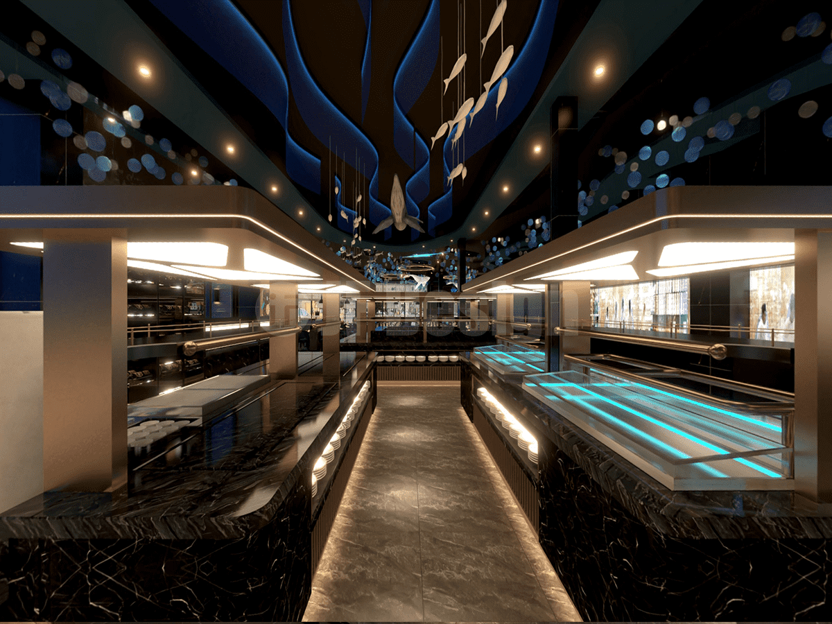 Restaurant l'Horizon23