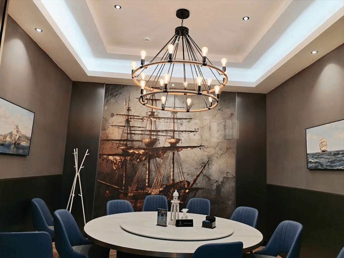 Restaurante Pirata10