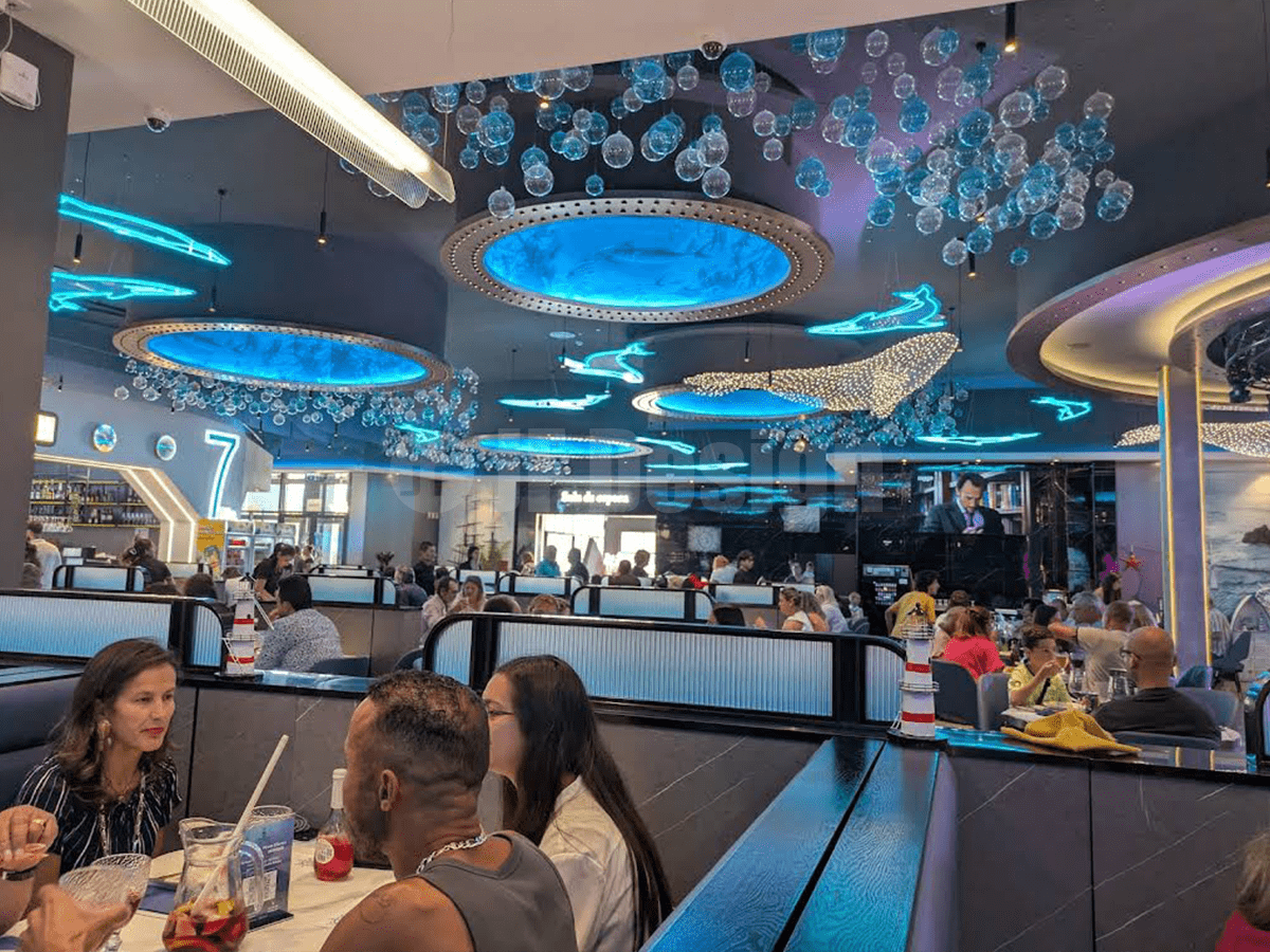 Restaurante Pirata14
