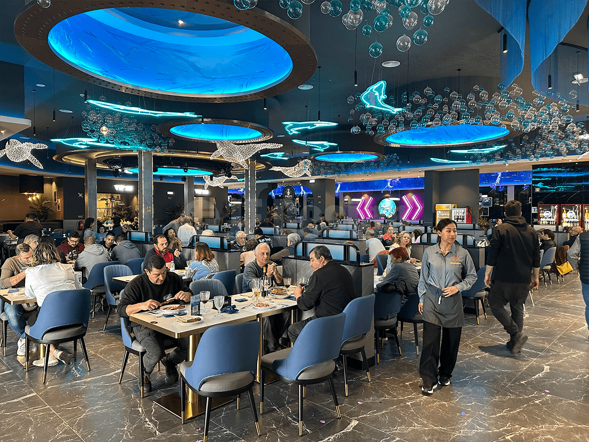 Restaurante Pirata15