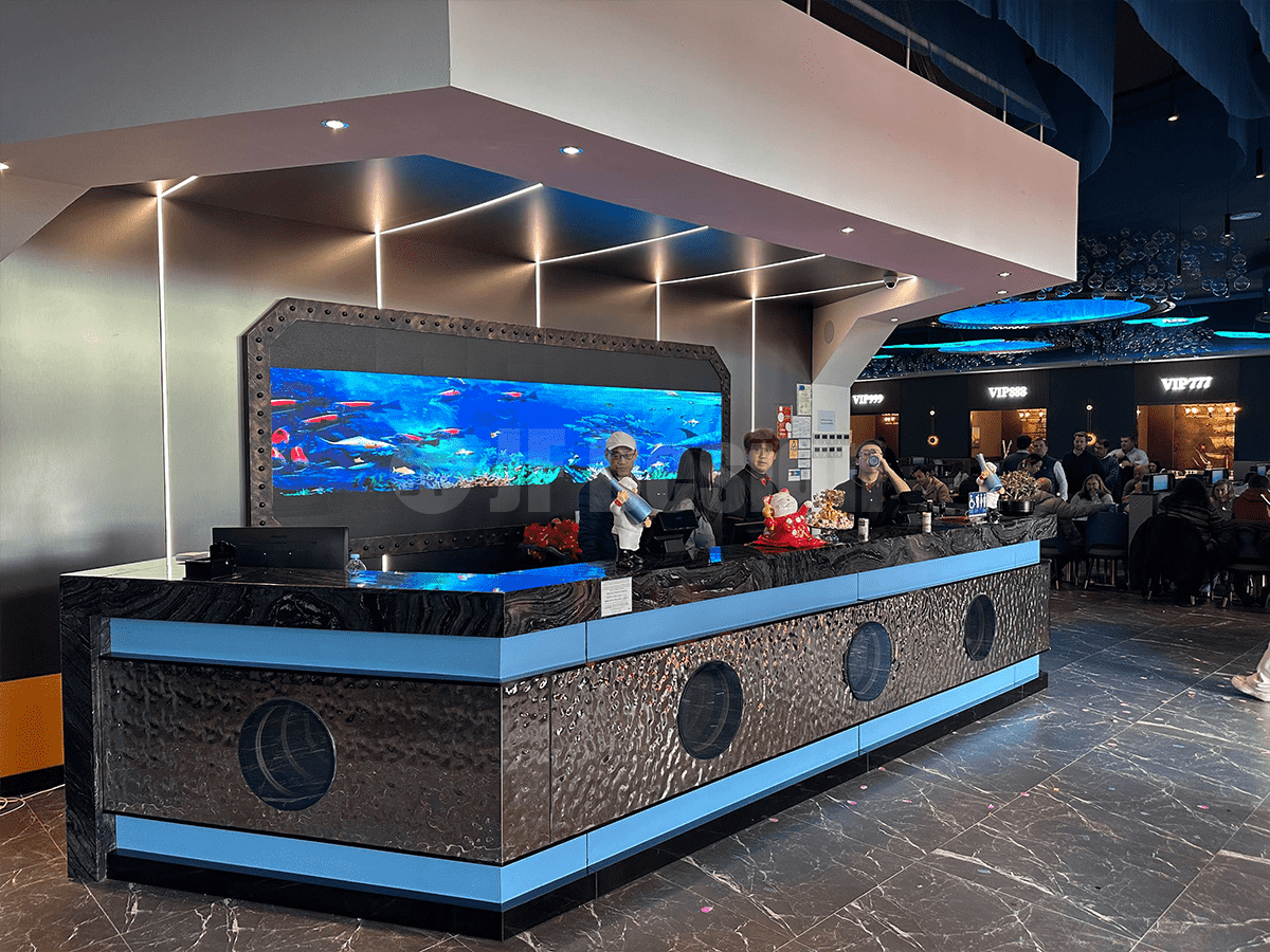 Restaurante Pirata16