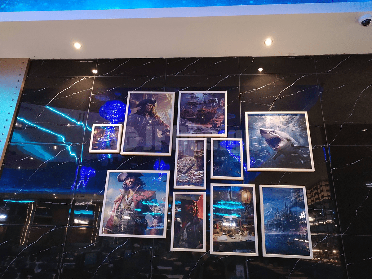 Restaurante Pirata17