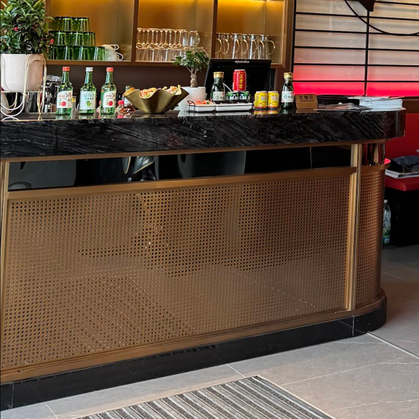 WAGYU Bar