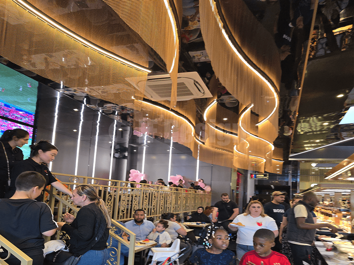 Wok Grill Bondy06