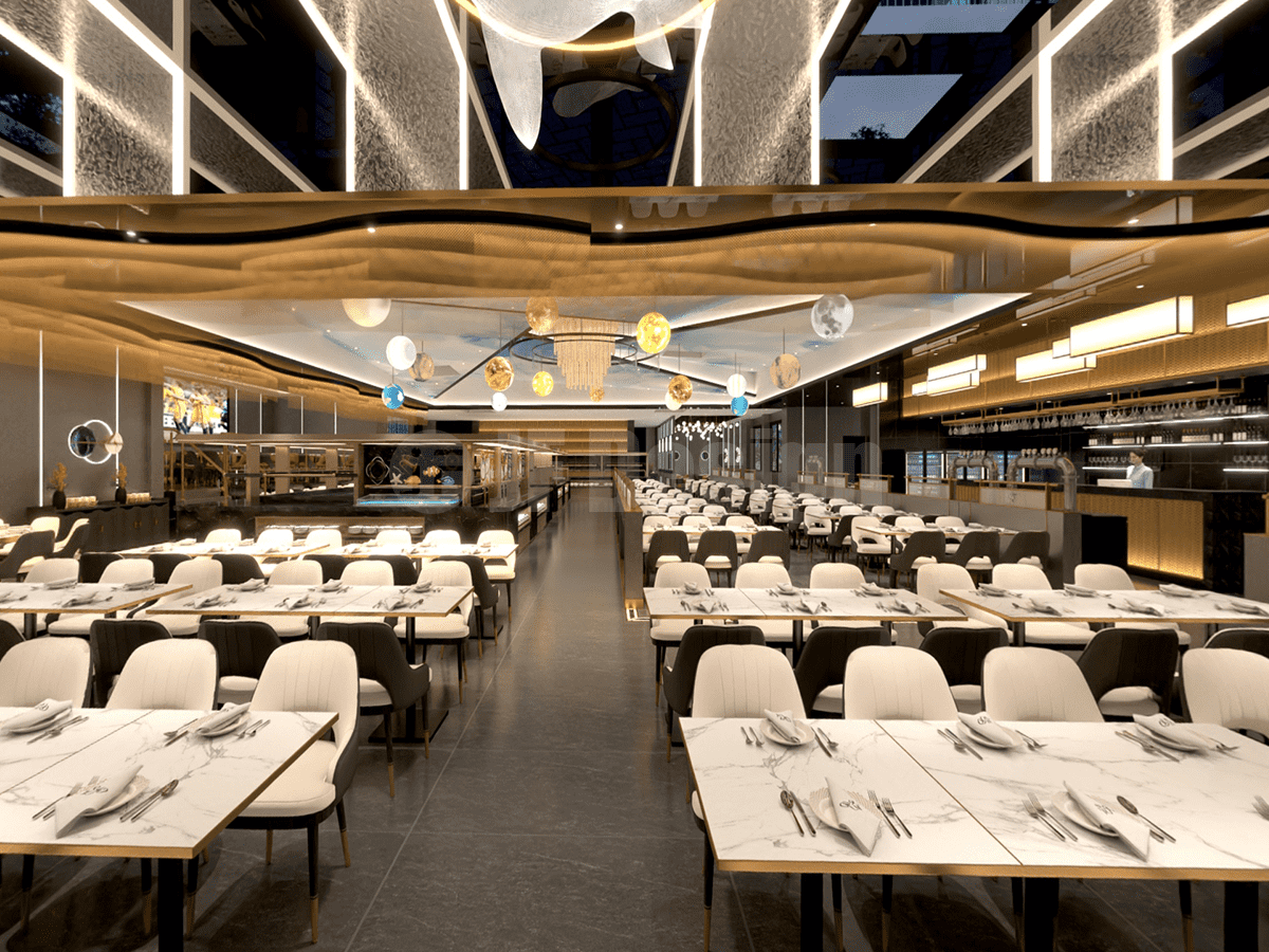 Wok Grill Bondy23