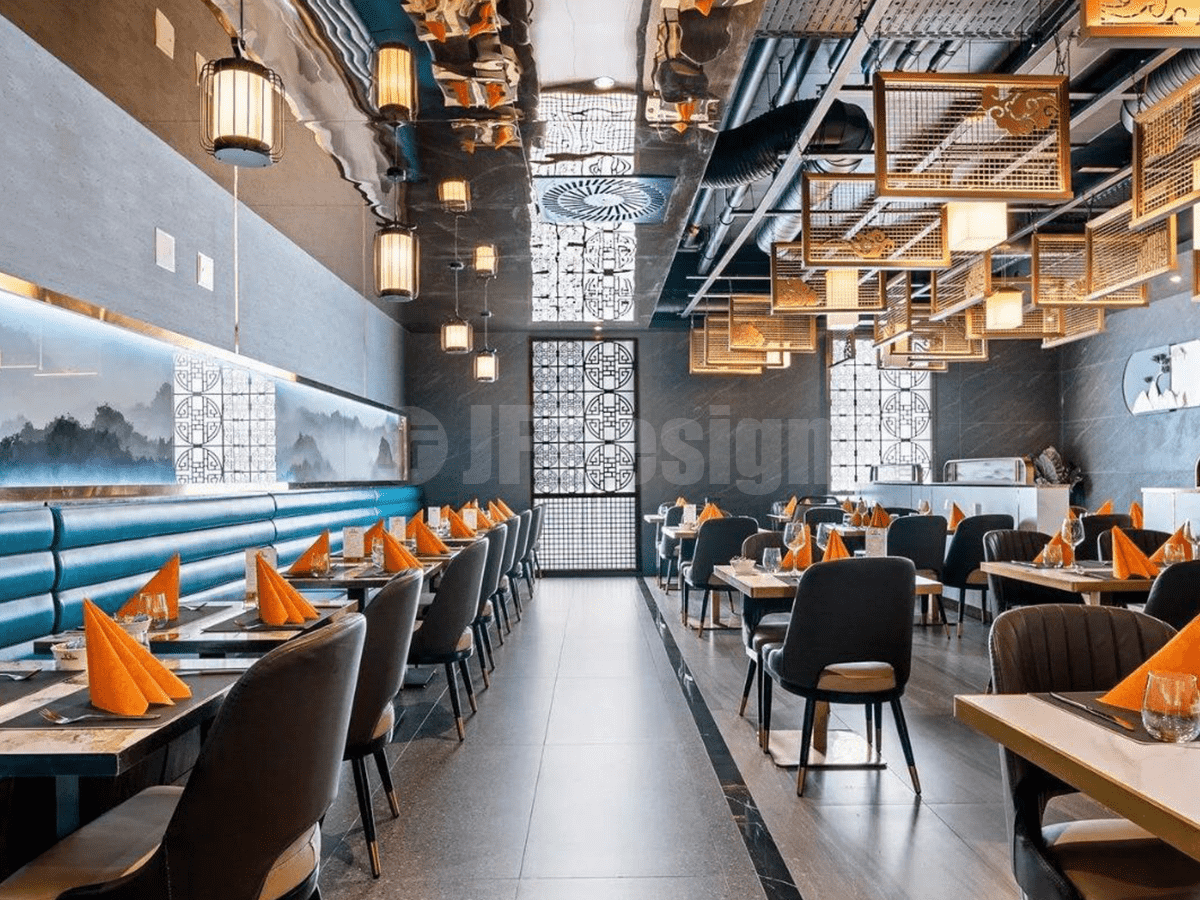 Wok Palais Royal Restaurant03