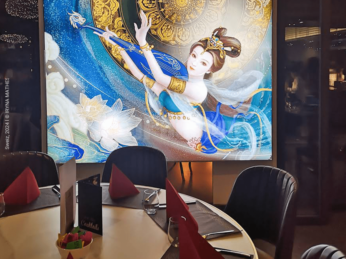 Wok Palais Royal Restaurant06