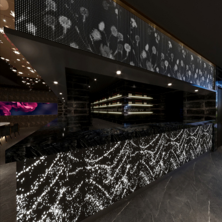 kinzu Bar