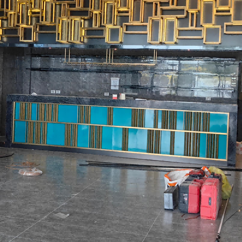kojosushi Bar