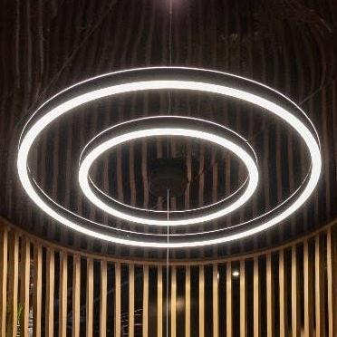 myasushi Ceiling Linear Light 2