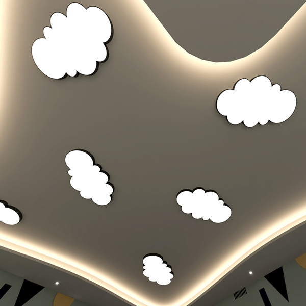 myasushi Cloud lights