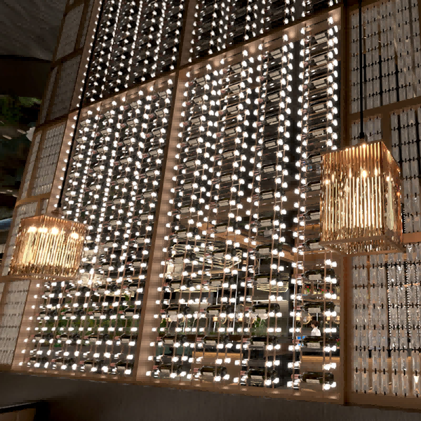 myasushi Decorative rack