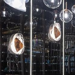 myasushi Luminous wall hanging 1