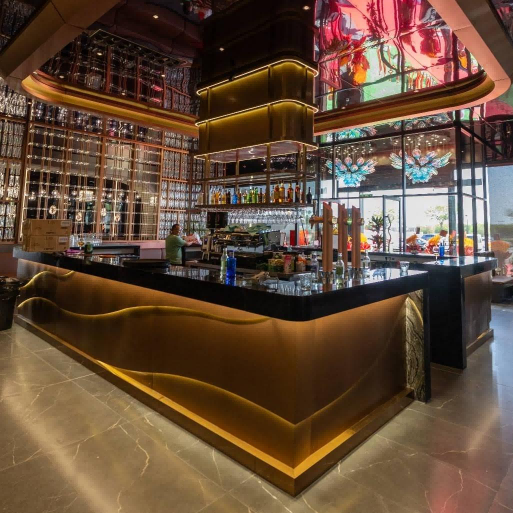 myasushi Bar