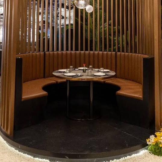 myasushi Round table platform