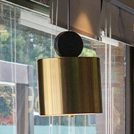 sekai Decorative chandelier 1