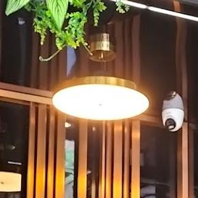sekai Decorative chandelier 3