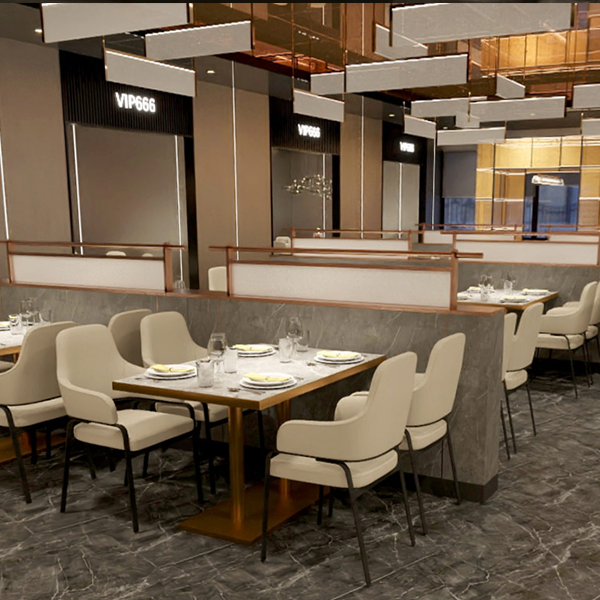 wok royal Art low partition 1