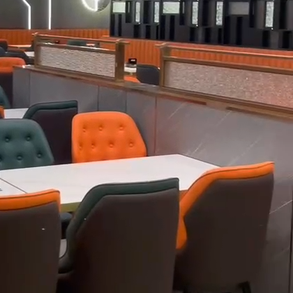 wok royal Art low partition 3