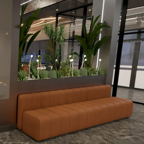 wok royal Landscape group low partition 1